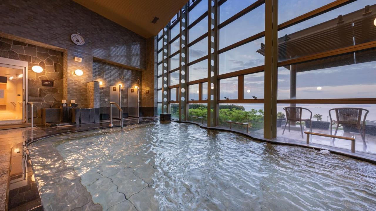Kamenoi Hotel Ako Zewnętrze zdjęcie