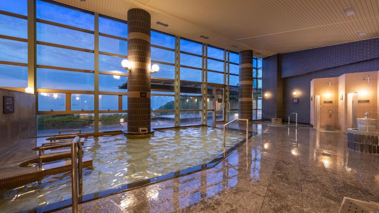 Kamenoi Hotel Ako Zewnętrze zdjęcie