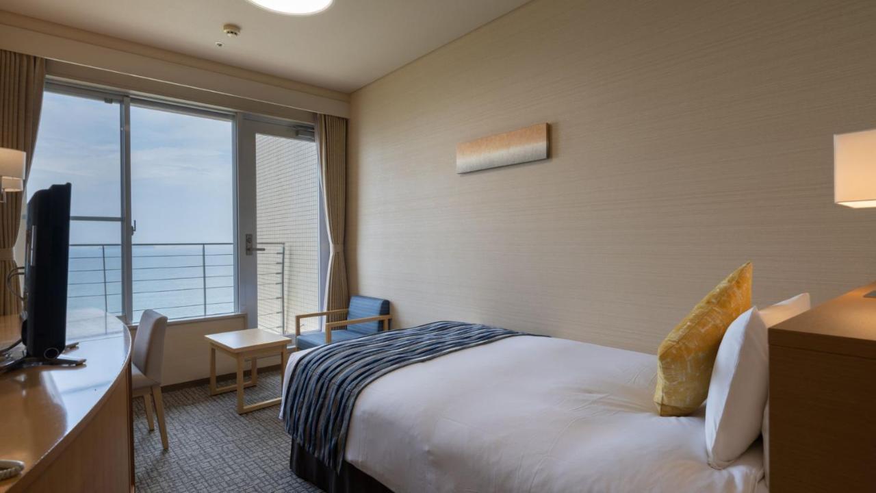 Kamenoi Hotel Ako Zewnętrze zdjęcie