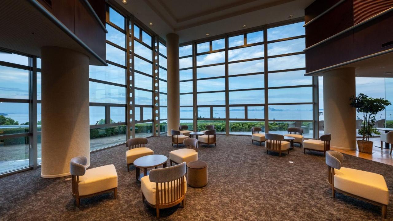 Kamenoi Hotel Ako Zewnętrze zdjęcie