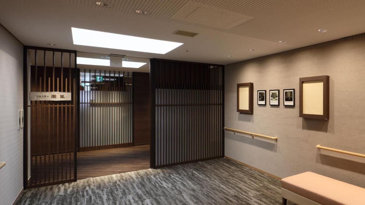 Kamenoi Hotel Ako Zewnętrze zdjęcie