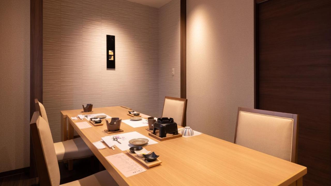Kamenoi Hotel Ako Zewnętrze zdjęcie