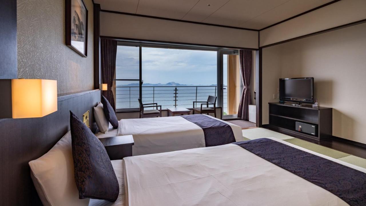 Kamenoi Hotel Ako Pokój zdjęcie