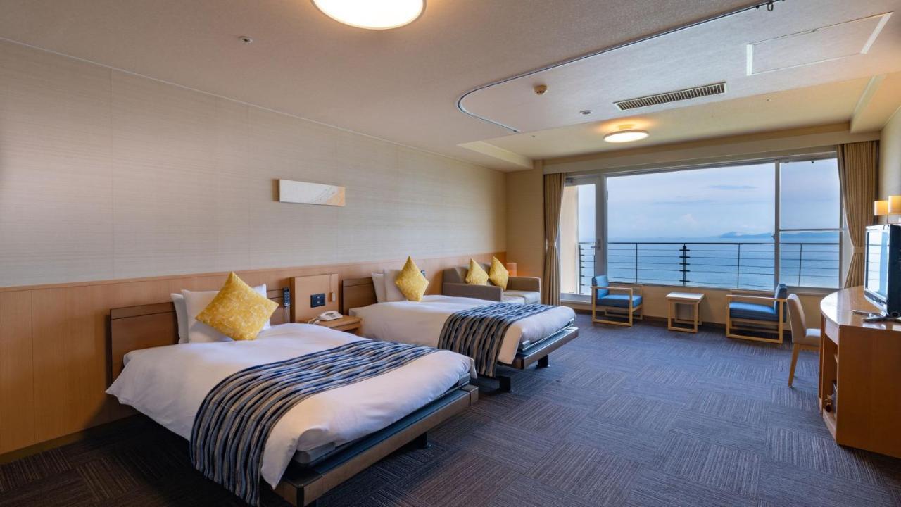 Kamenoi Hotel Ako Zewnętrze zdjęcie