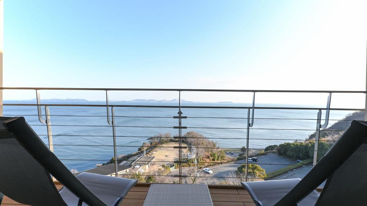 Kamenoi Hotel Ako Zewnętrze zdjęcie