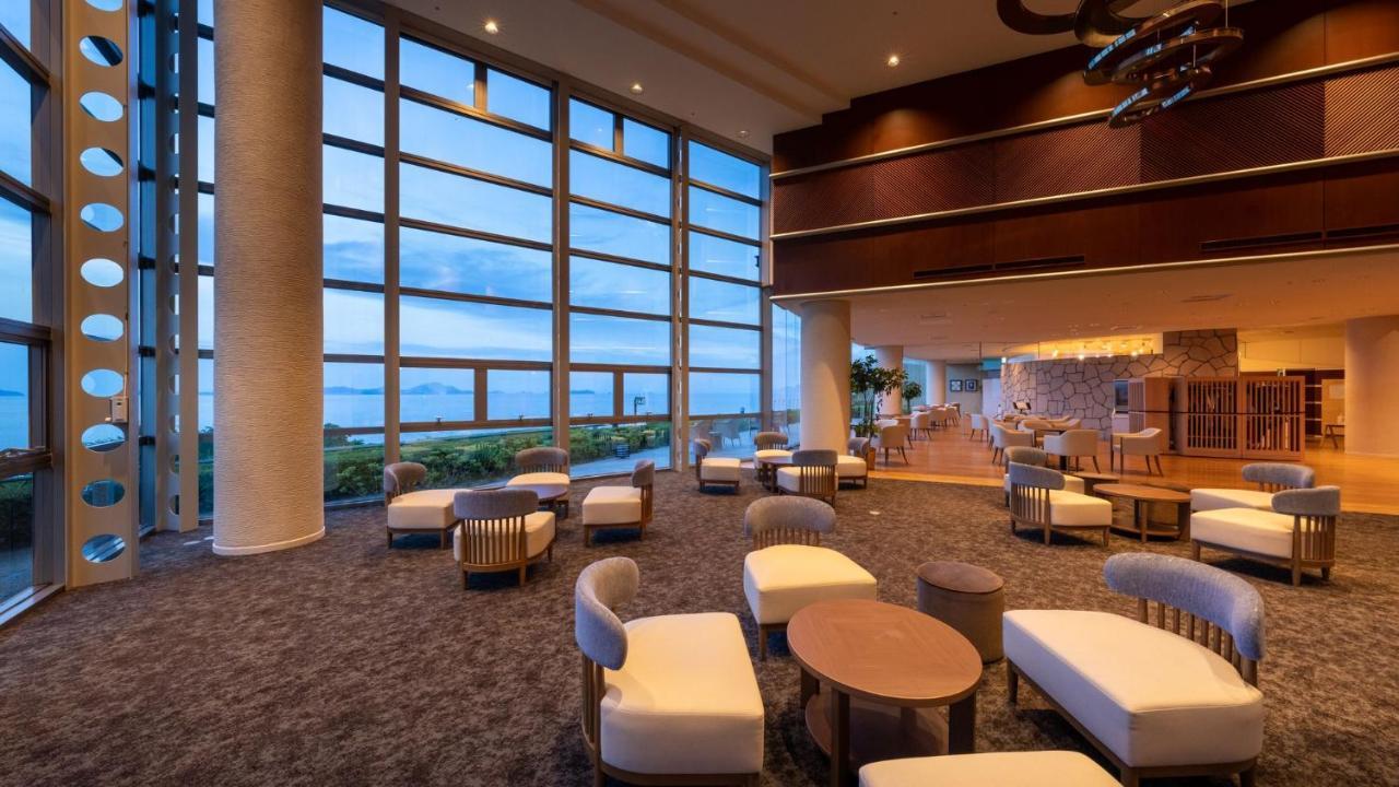 Kamenoi Hotel Ako Zewnętrze zdjęcie