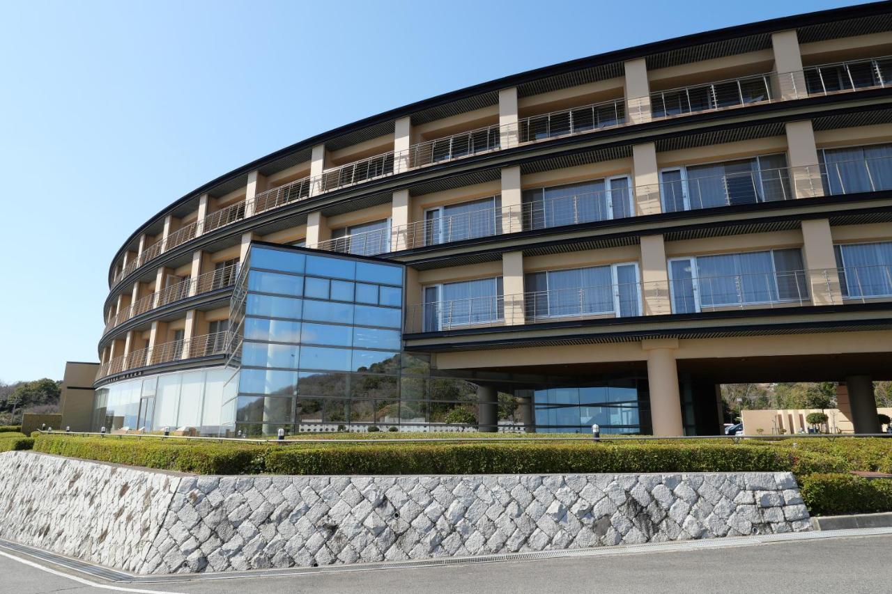 Kamenoi Hotel Ako Zewnętrze zdjęcie