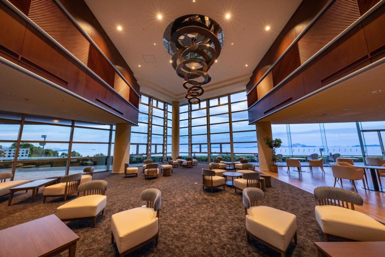 Kamenoi Hotel Ako Zewnętrze zdjęcie