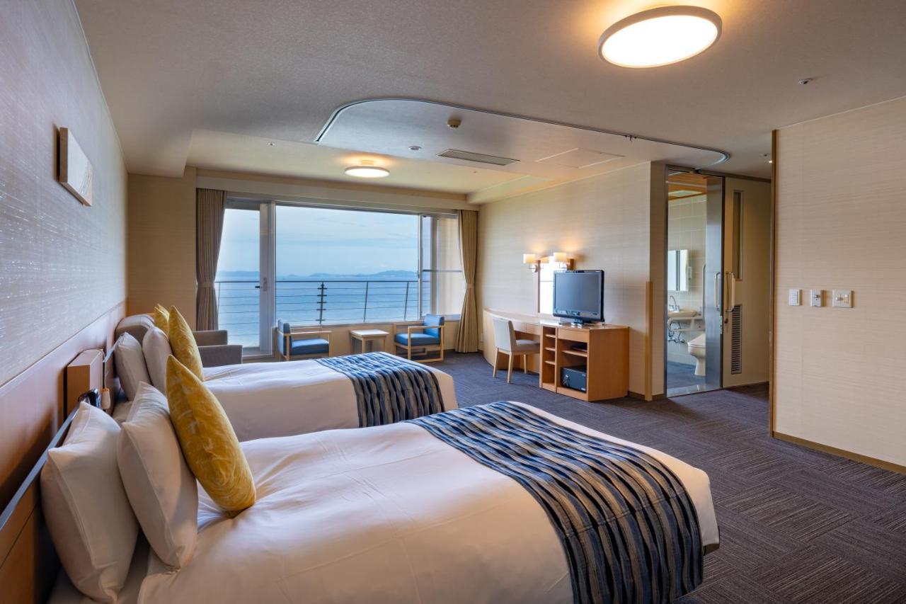 Kamenoi Hotel Ako Zewnętrze zdjęcie