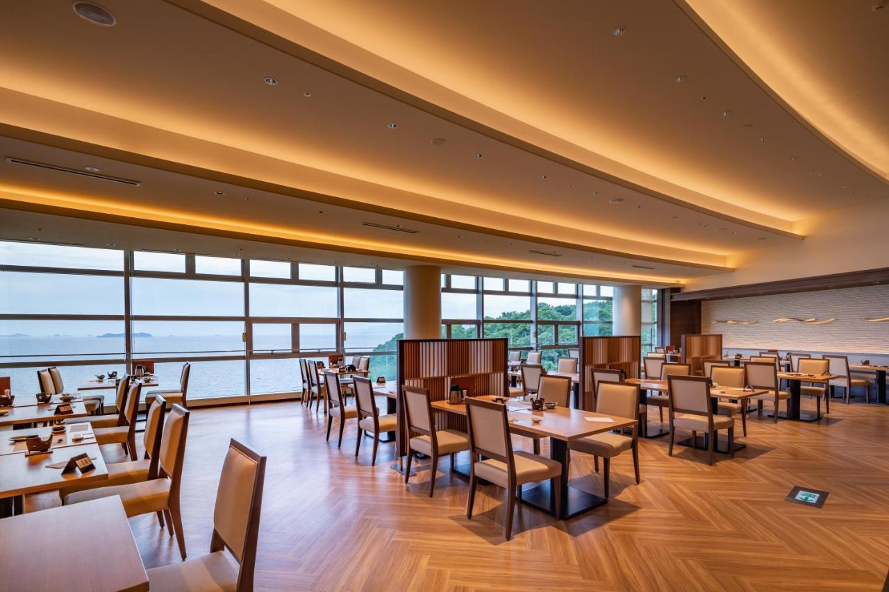 Kamenoi Hotel Ako Zewnętrze zdjęcie