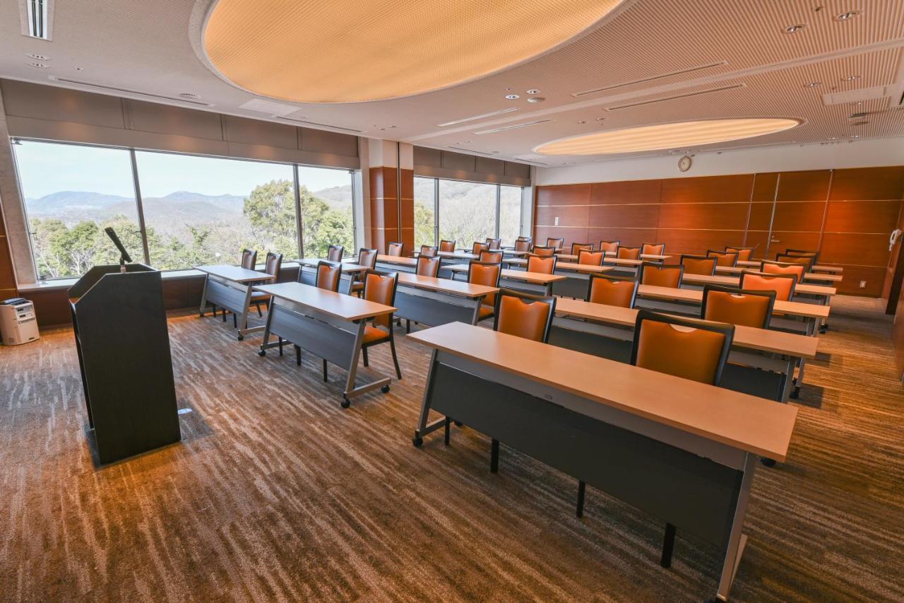 Kamenoi Hotel Ako Zewnętrze zdjęcie