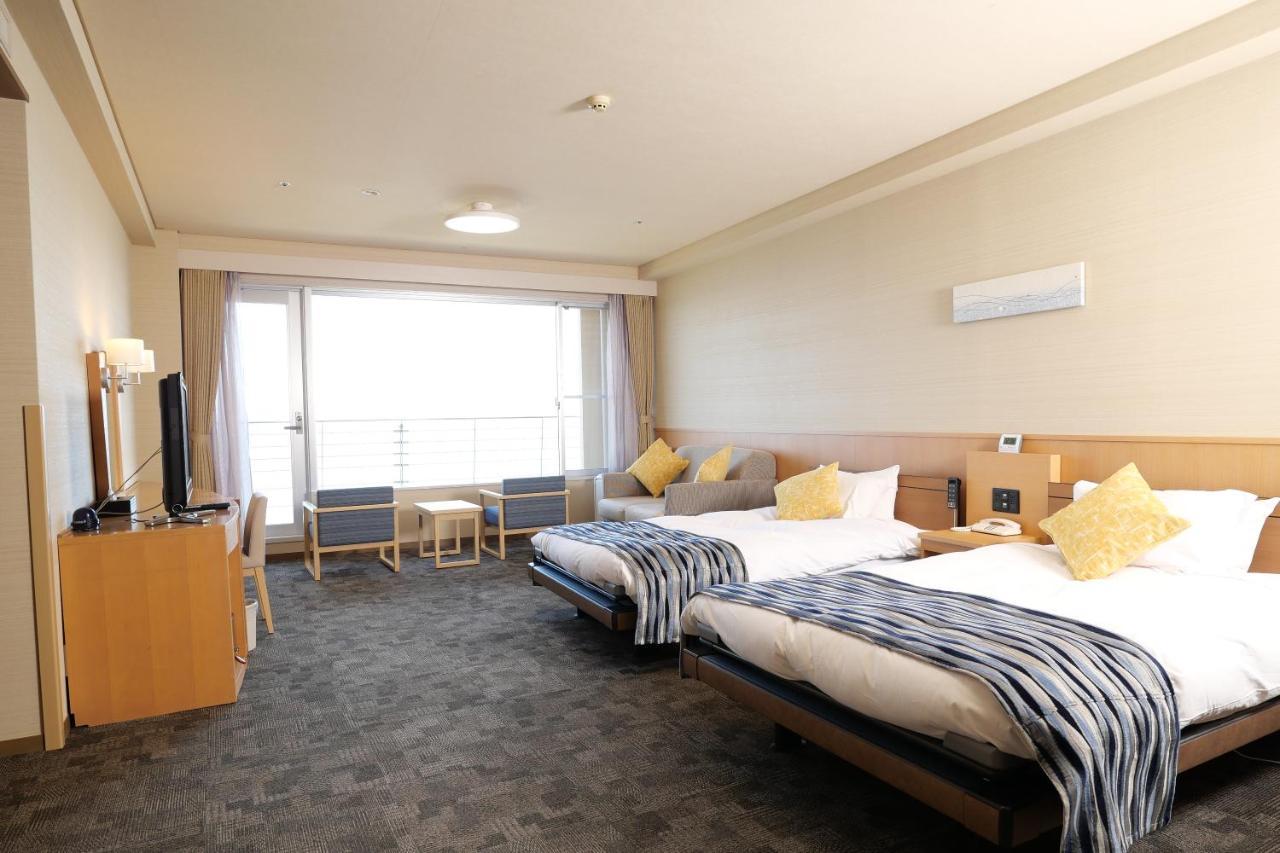Kamenoi Hotel Ako Zewnętrze zdjęcie
