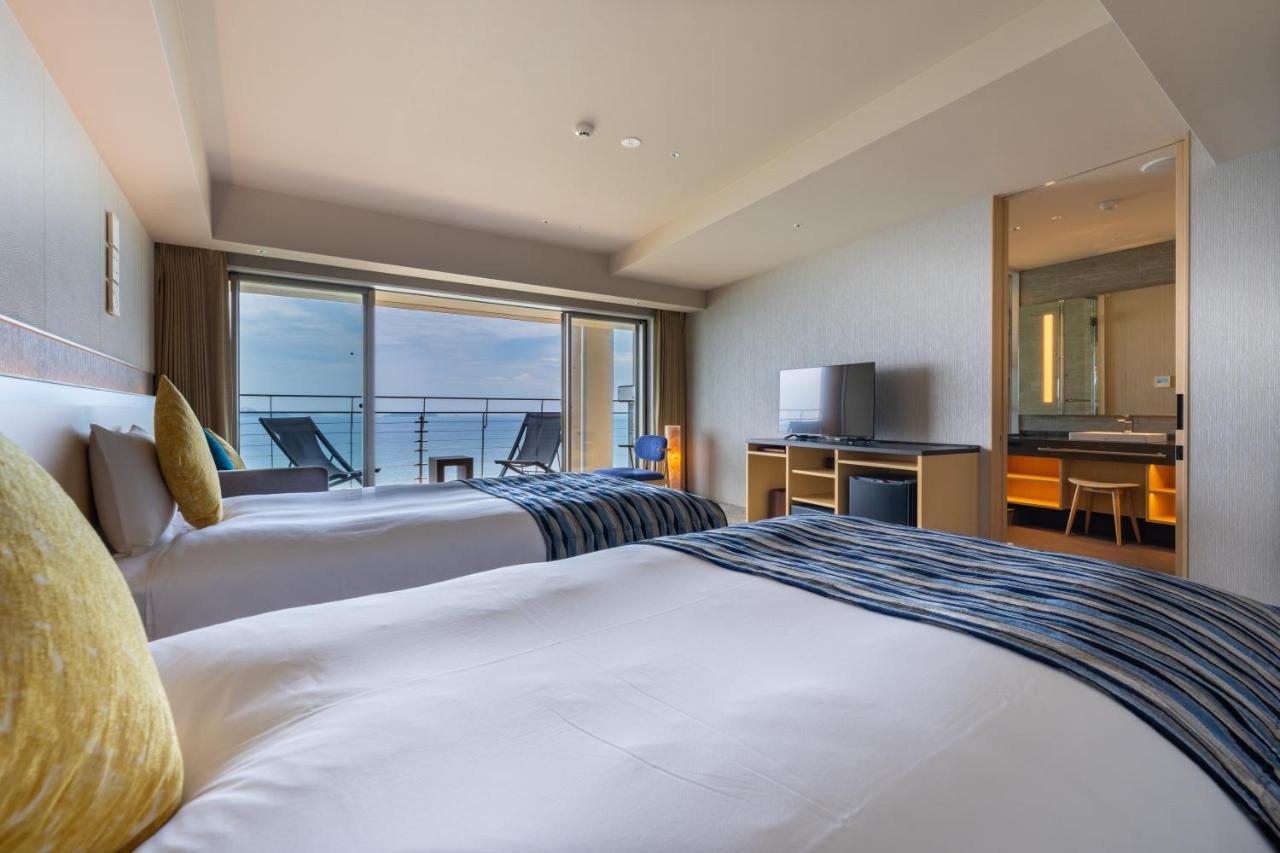 Kamenoi Hotel Ako Zewnętrze zdjęcie